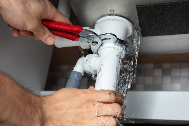 Best Emergency water damage restoration  in Clio, MI