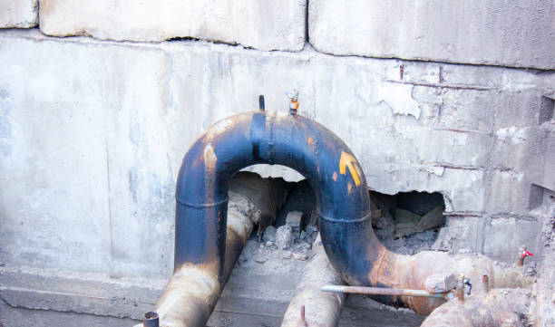 Best Residential water damage restoration  in Clio, MI